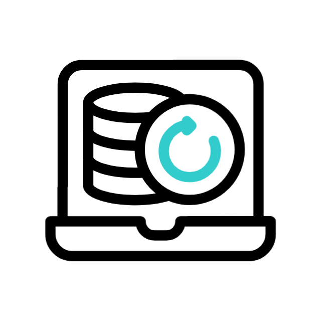 RND Softech India website